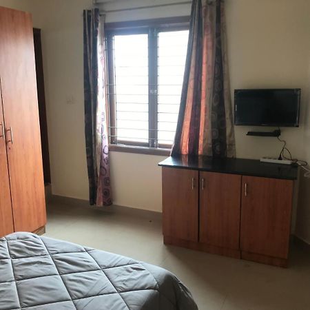 Kingston Court Daire Bangalore Dış mekan fotoğraf